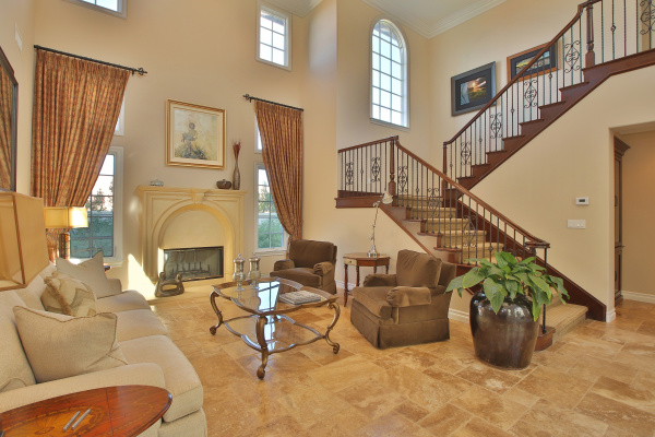 25560 PRADO DE AMARILLO , Calabasas CA: 