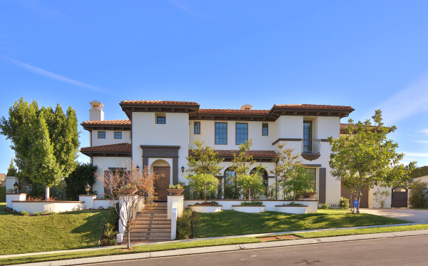 25560 PRADO DE AMARILLO , Calabasas CA: 