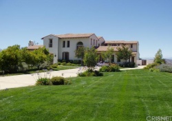25361 Prado De Ambar , Calabasas CA: 