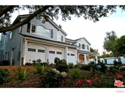 4504 Petit Avenue , Encino CA: 
