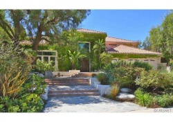 5641 Newcastle Lane , Calabasas CA: 