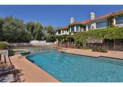 5641 Newcastle Lane , Calabasas CA: 