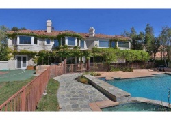 5641 Newcastle Lane , Calabasas CA: 