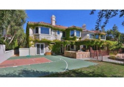 5641 Newcastle Lane , Calabasas CA: 