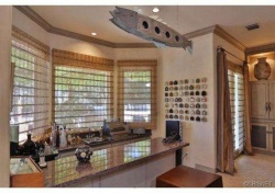 5641 Newcastle Lane , Calabasas CA: 