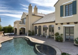 25491 Prado De Amor , Calabasas CA: 