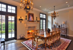 3965 PRADO DE LAS FRUTAS , Calabasas CA: 