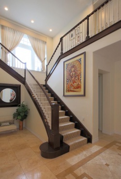 25420 PRADO DE ORO, Calabasas CA: 
