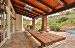 25420 PRADO DE ORO, Calabasas CA: 