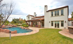 25420 PRADO DE ORO, Calabasas CA: 