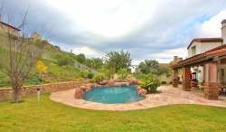 25420 PRADO DE ORO, Calabasas CA: 