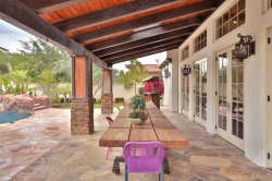 25420 PRADO DE ORO, Calabasas CA: 