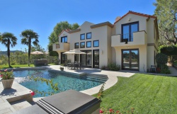 4520 PARK MARBELLA , Calabasas CA: 