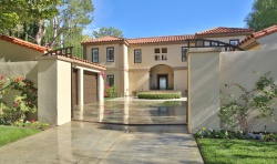 4520 PARK MARBELLA , Calabasas CA: 