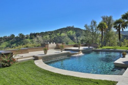 4520 PARK MARBELLA , Calabasas CA: 