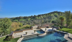 4520 PARK MARBELLA , Calabasas CA: 