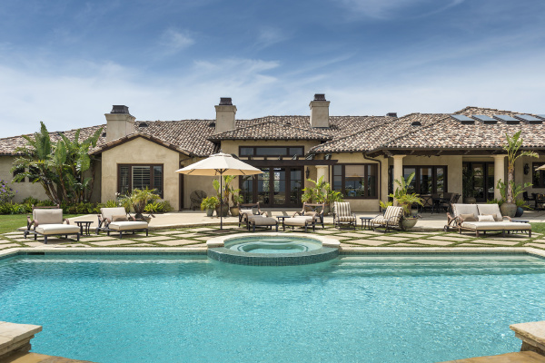 25375 PRADO DE LA FELICIDAD , Calabasas CA: 