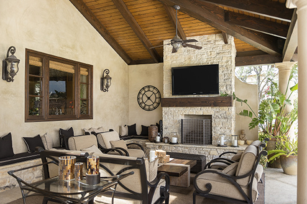 25375 PRADO DE LA FELICIDAD , Calabasas CA: 