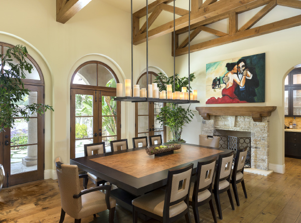 25375 PRADO DE LA FELICIDAD , Calabasas CA: 