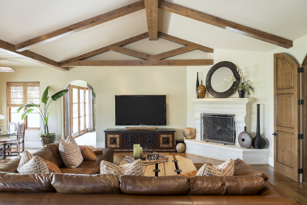 25375 PRADO DE LA FELICIDAD , Calabasas CA: 