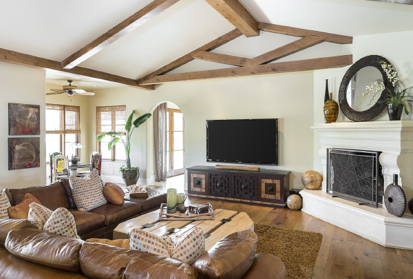25375 PRADO DE LA FELICIDAD , Calabasas CA: 