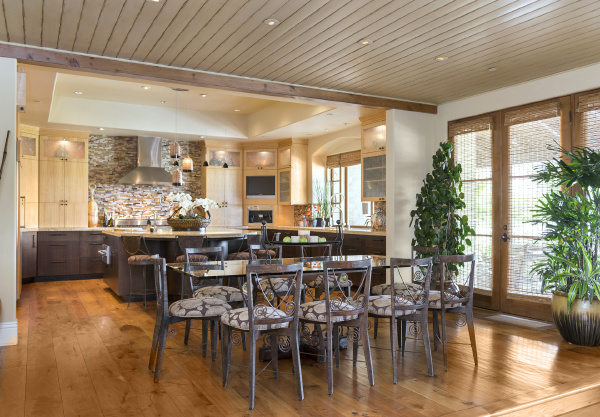 25375 PRADO DE LA FELICIDAD , Calabasas CA: 