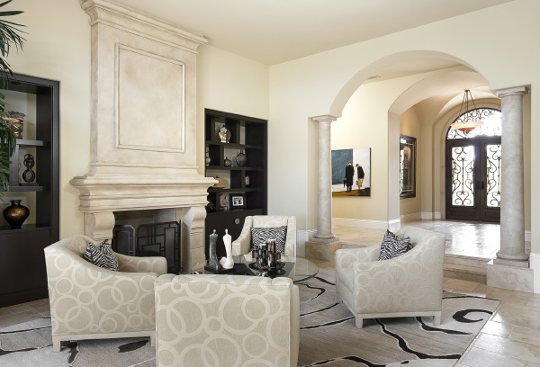 25375 PRADO DE LA FELICIDAD , Calabasas CA: 