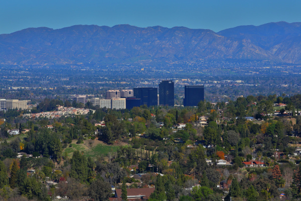 23483 Park Colombo, Calabasas CA: 