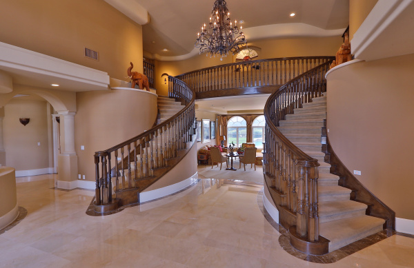 5948 Annie Oakley Road , Hidden Hills CA: 