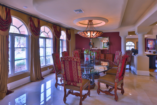 5948 Annie Oakley Road , Hidden Hills CA: 