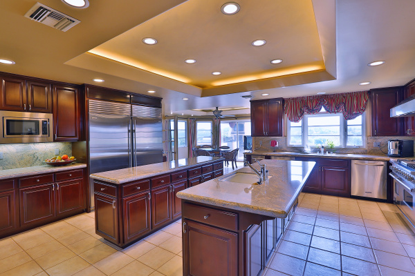 5948 Annie Oakley Road , Hidden Hills CA: 