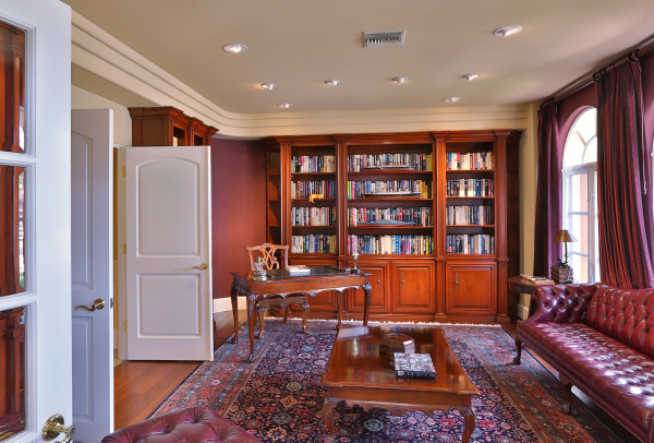 5948 Annie Oakley Road , Hidden Hills CA: 