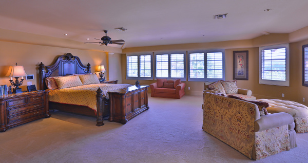 5948 Annie Oakley Road , Hidden Hills CA: 