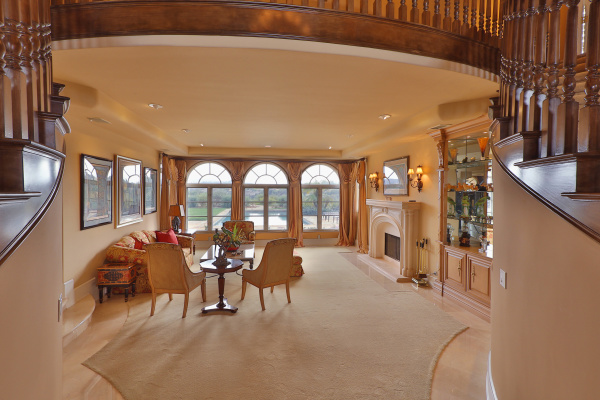 5948 Annie Oakley Road , Hidden Hills CA: 