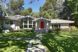 5207 ROUND MEADOW Road, Hidden Hills CA: 