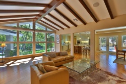 5207 ROUND MEADOW Road, Hidden Hills CA: 