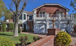 24000 LAUREL Place , Calabasas CA: 