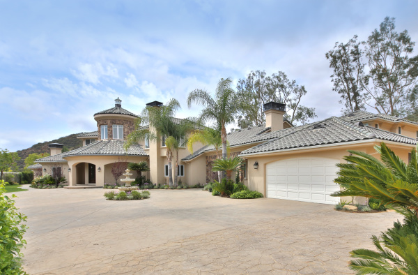 2063   Delphine  Lane , Calabasas CA: 