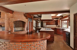 24600 John Colter Road, Hidden Hills CA: 