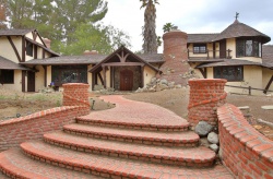 24600 John Colter Road, Hidden Hills CA: 