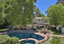 24127 Long Valley , Hidden Hills CA: 