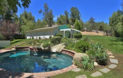 24127 Long Valley , Hidden Hills CA: 