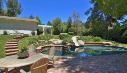 24127 Long Valley , Hidden Hills CA: 
