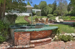24127 Long Valley , Hidden Hills CA: 