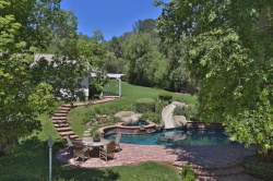 24127 Long Valley , Hidden Hills CA: 