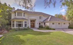 5205 Newcastle Lane , Calabasas CA: 