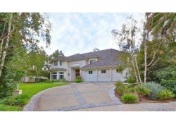 5205 Newcastle Lane , Calabasas CA: 