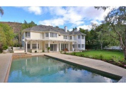 5205 Newcastle Lane , Calabasas CA: 