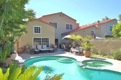 4376 PARK PALOMA , Calabasas CA: 