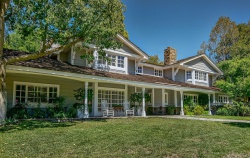 24317 Bridle Trail, Hidden Hills CA: 